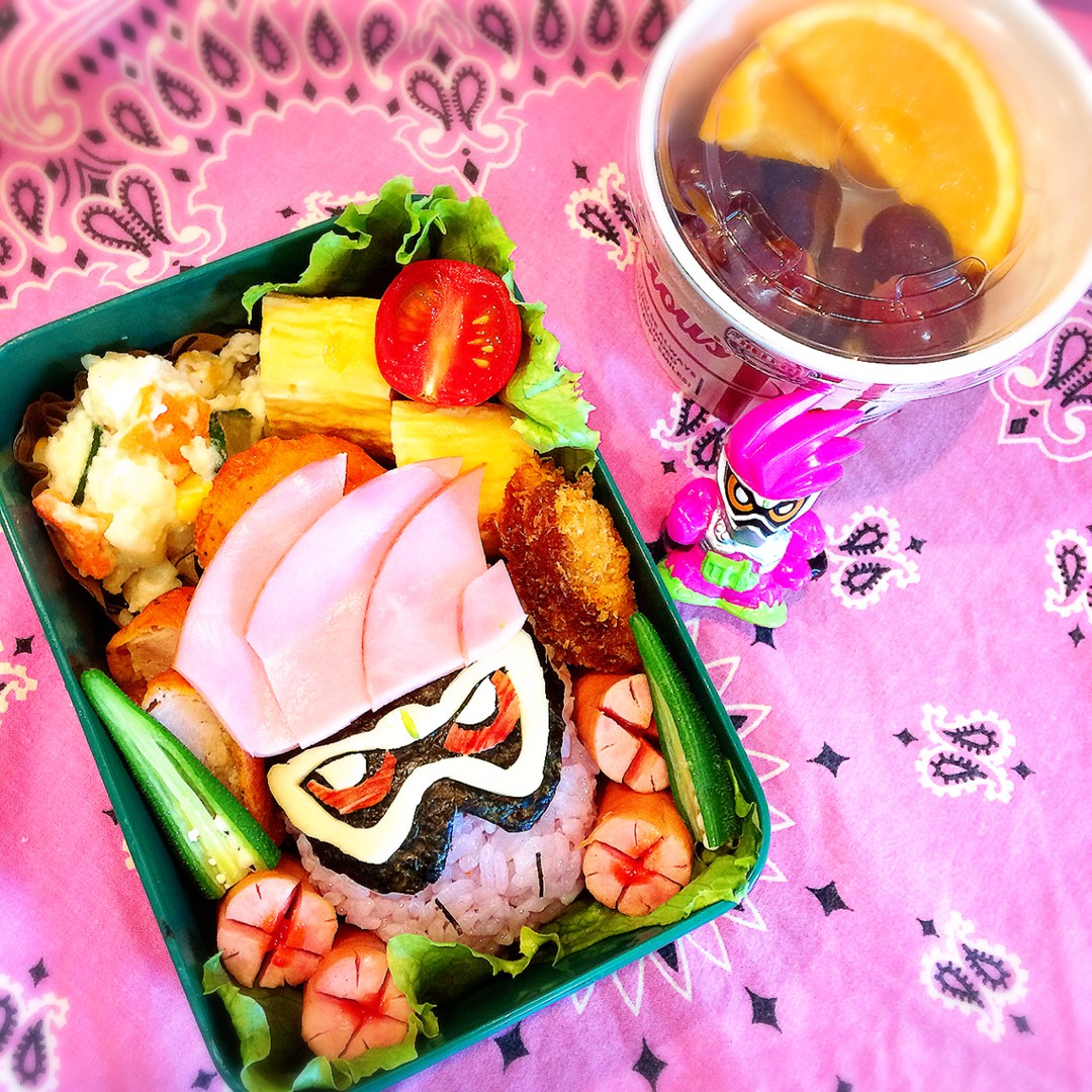 仮面ライダーエグゼイド