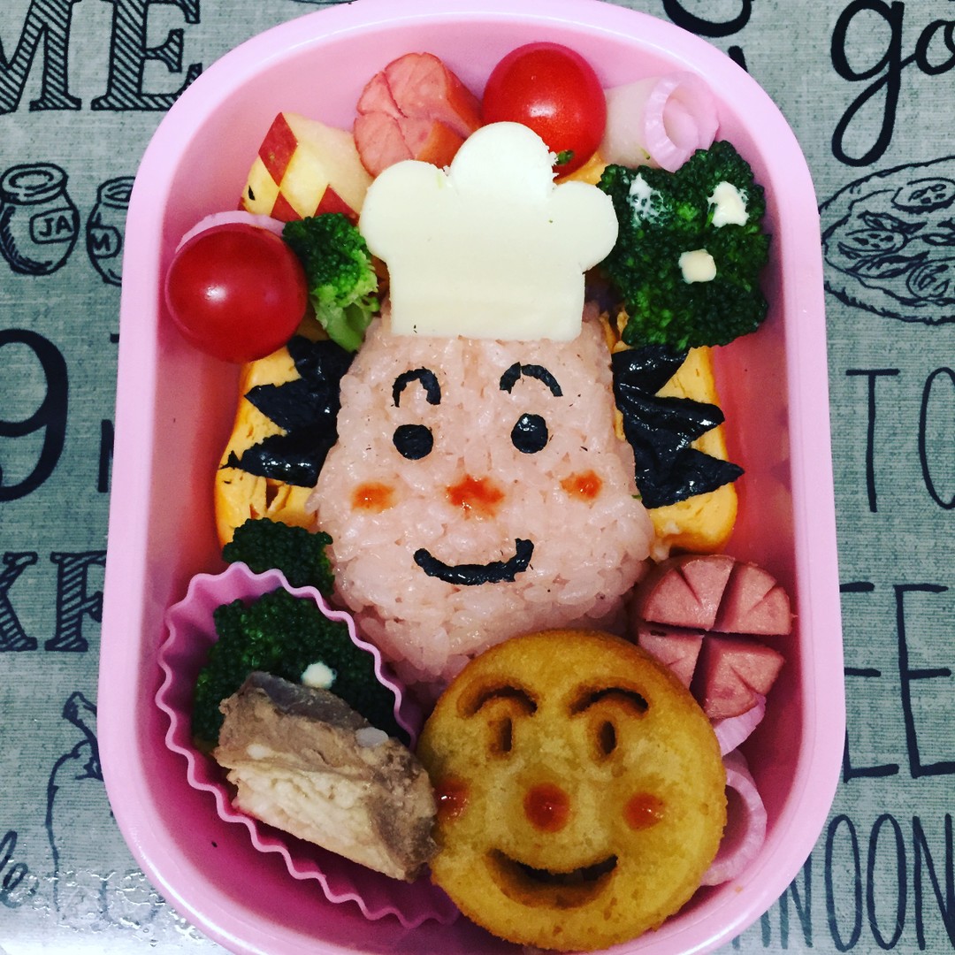 バタコさん