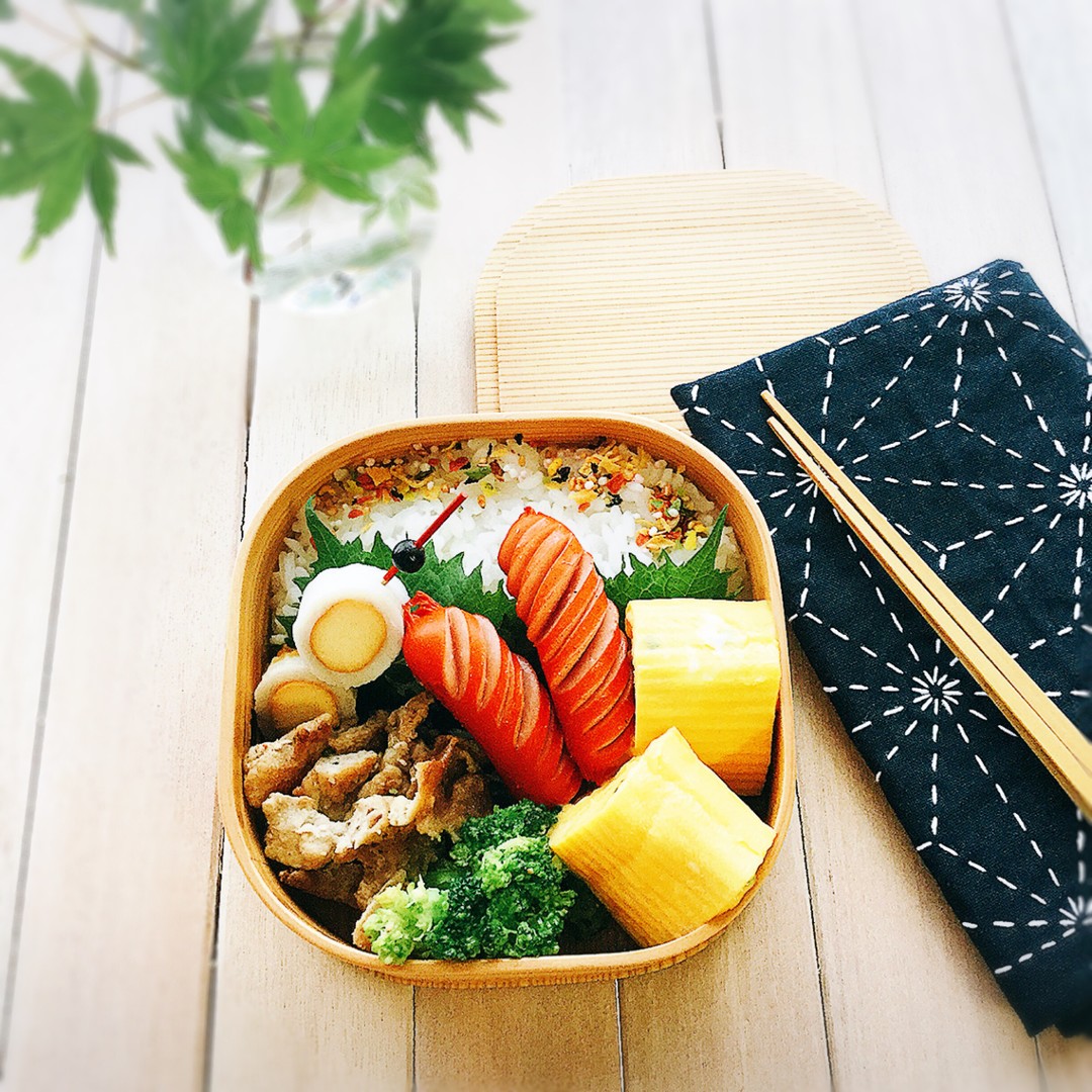 ダイエット弁当