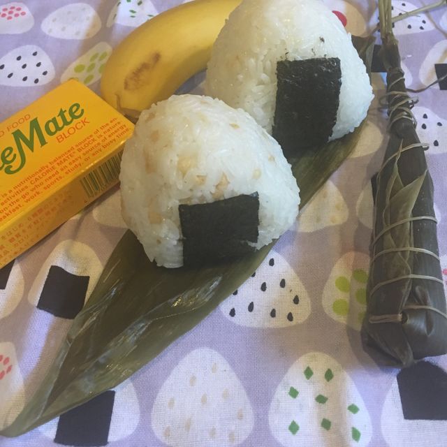 部活弁当