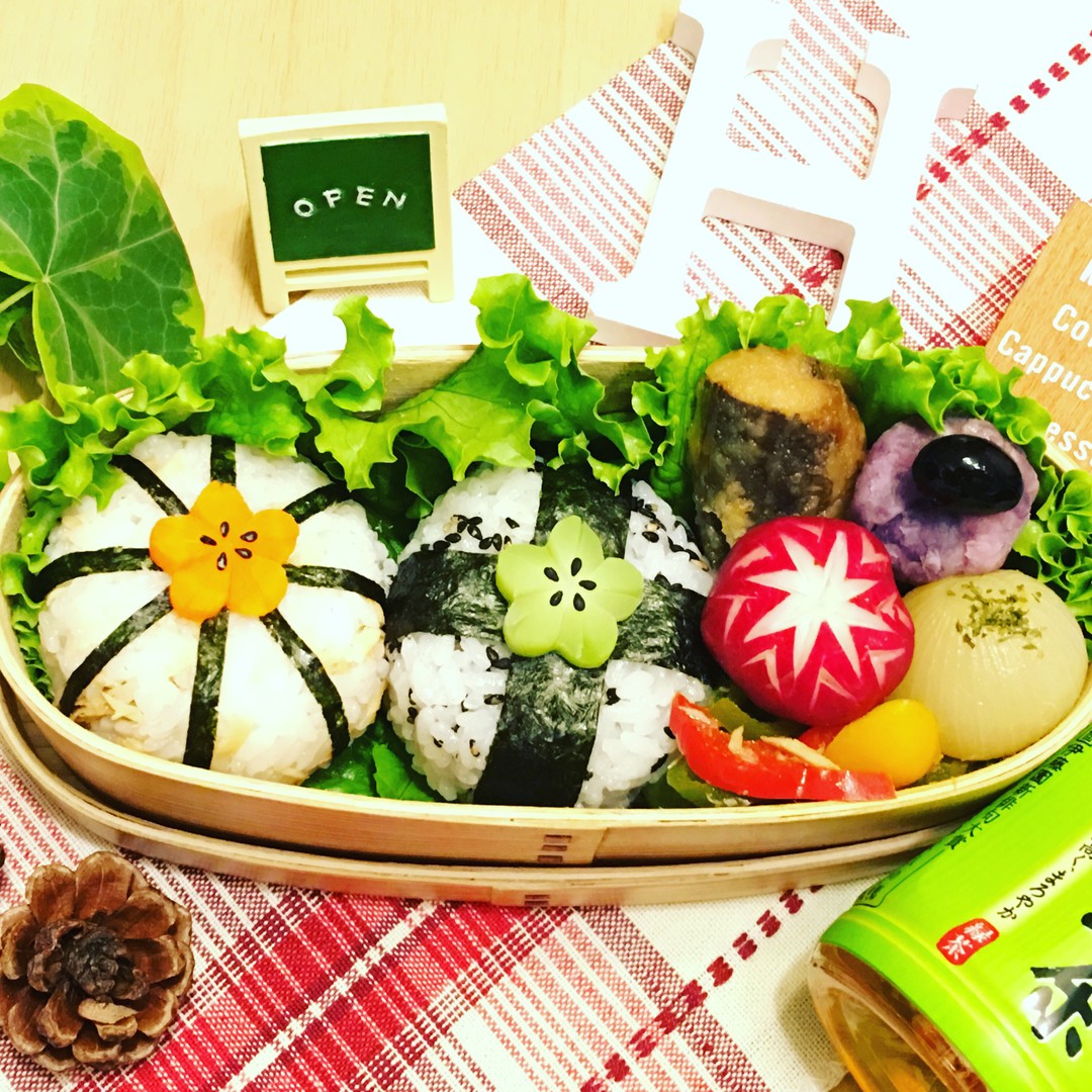 まん丸ちゃん弁当