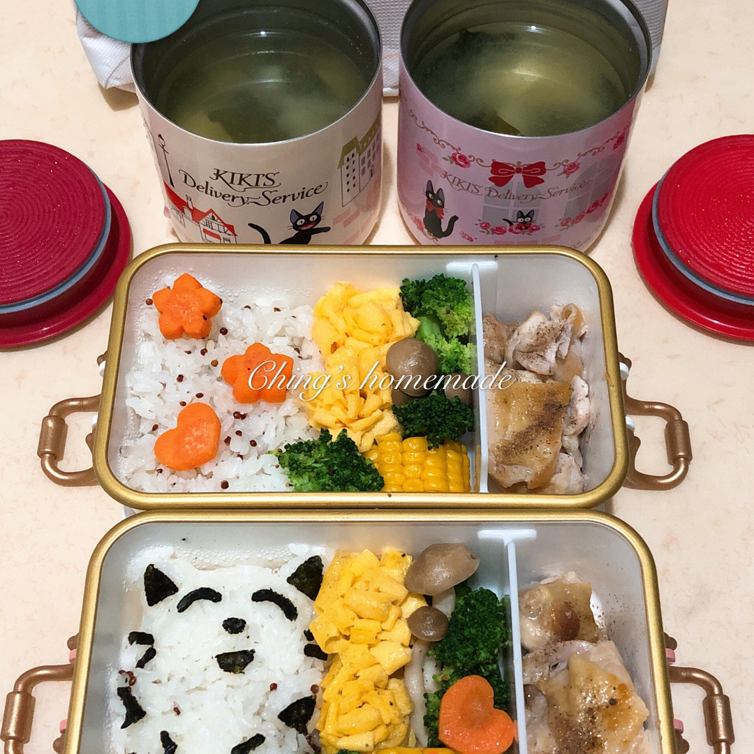 小四生.小五生 午餐