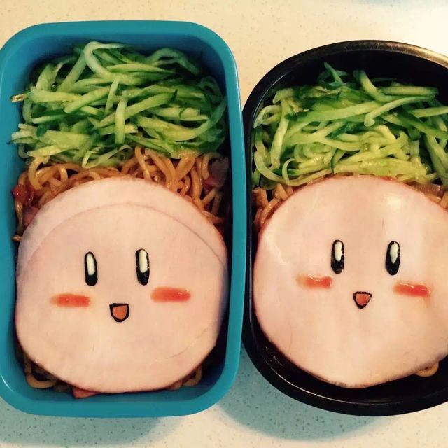 カービィ