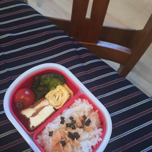 友の会弁当