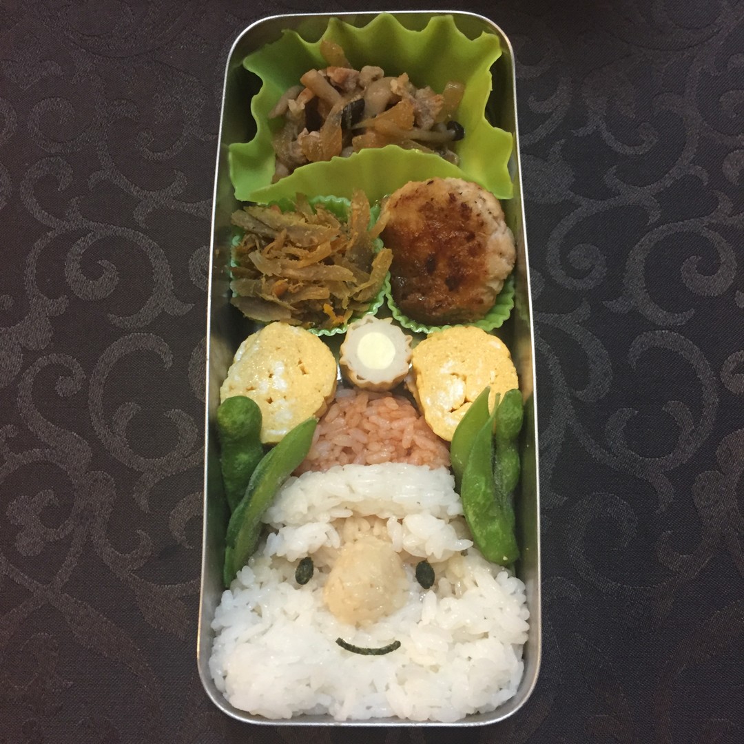 夫弁