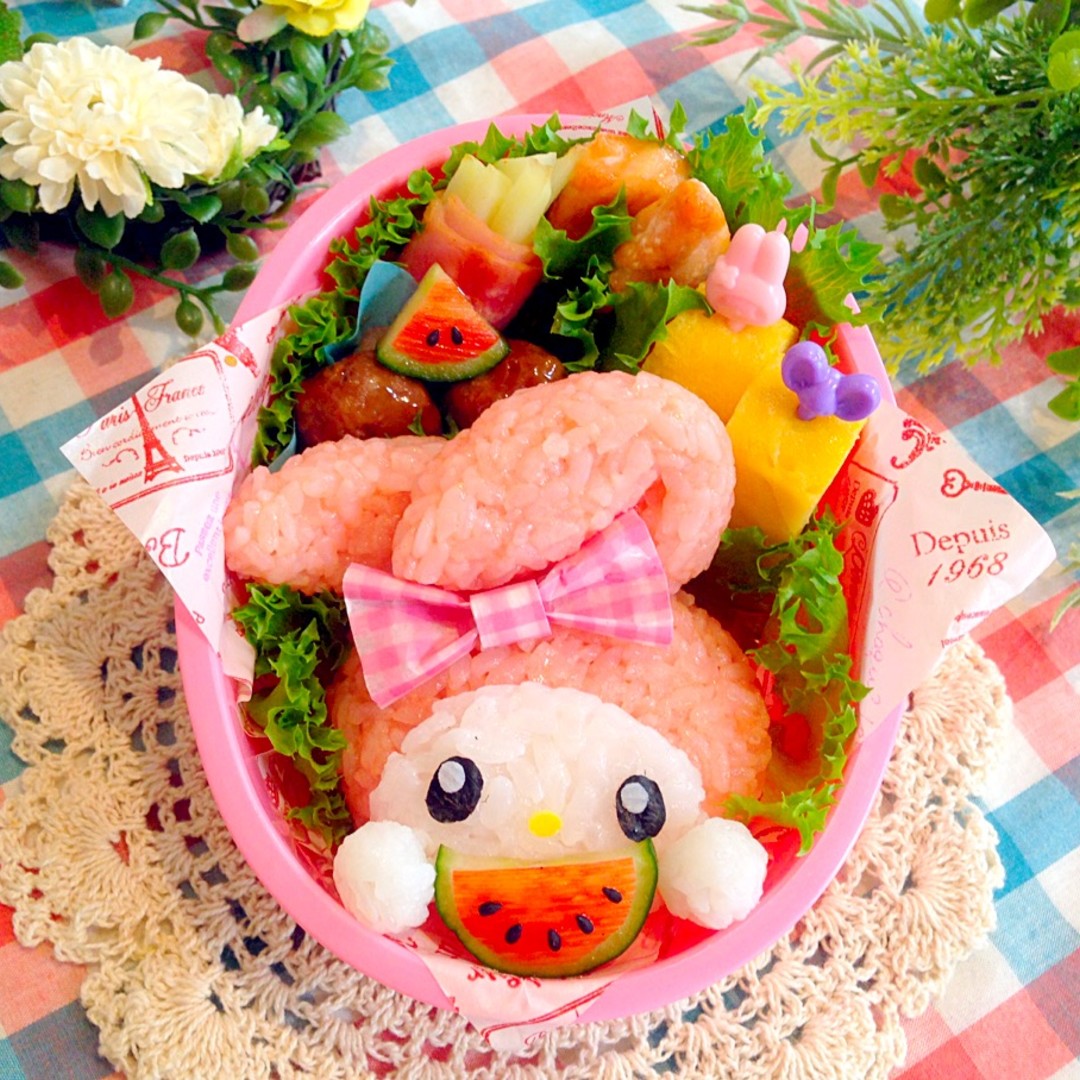 マイメロ♡
