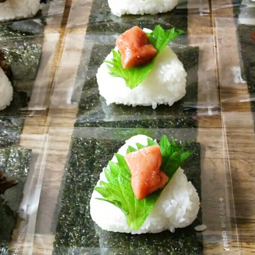 お弁当投稿