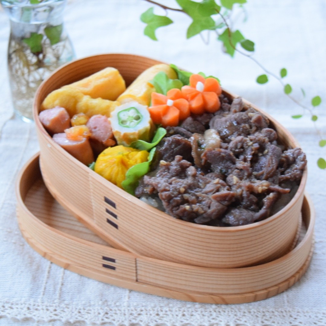 プルコギ弁当
