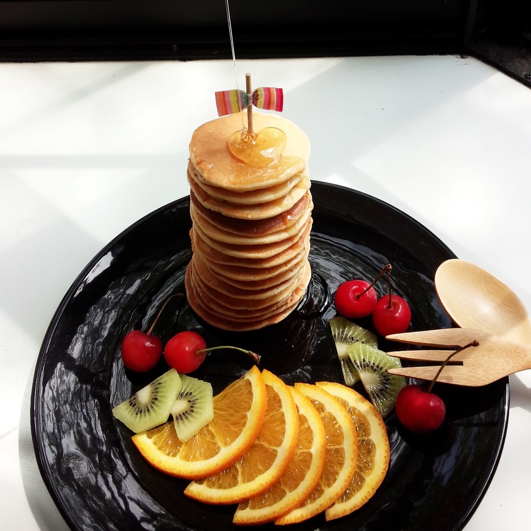 pancake★party