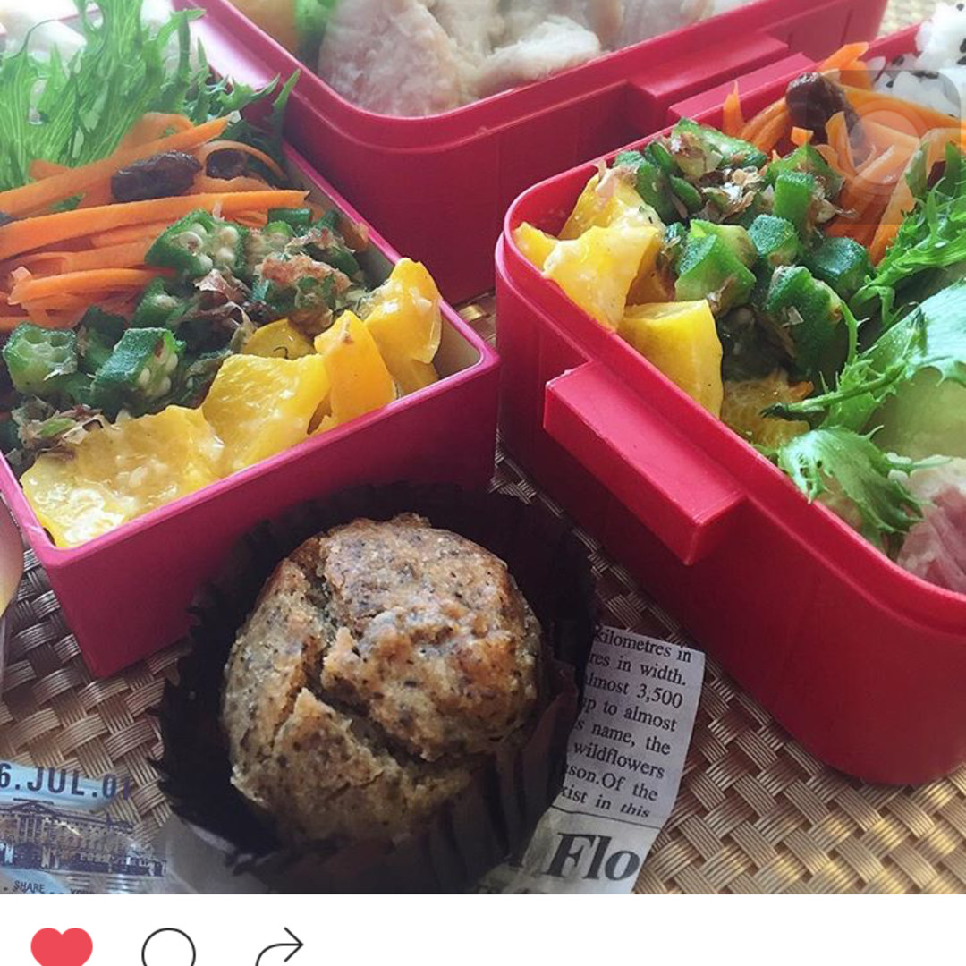 イタリアンカラー弁当