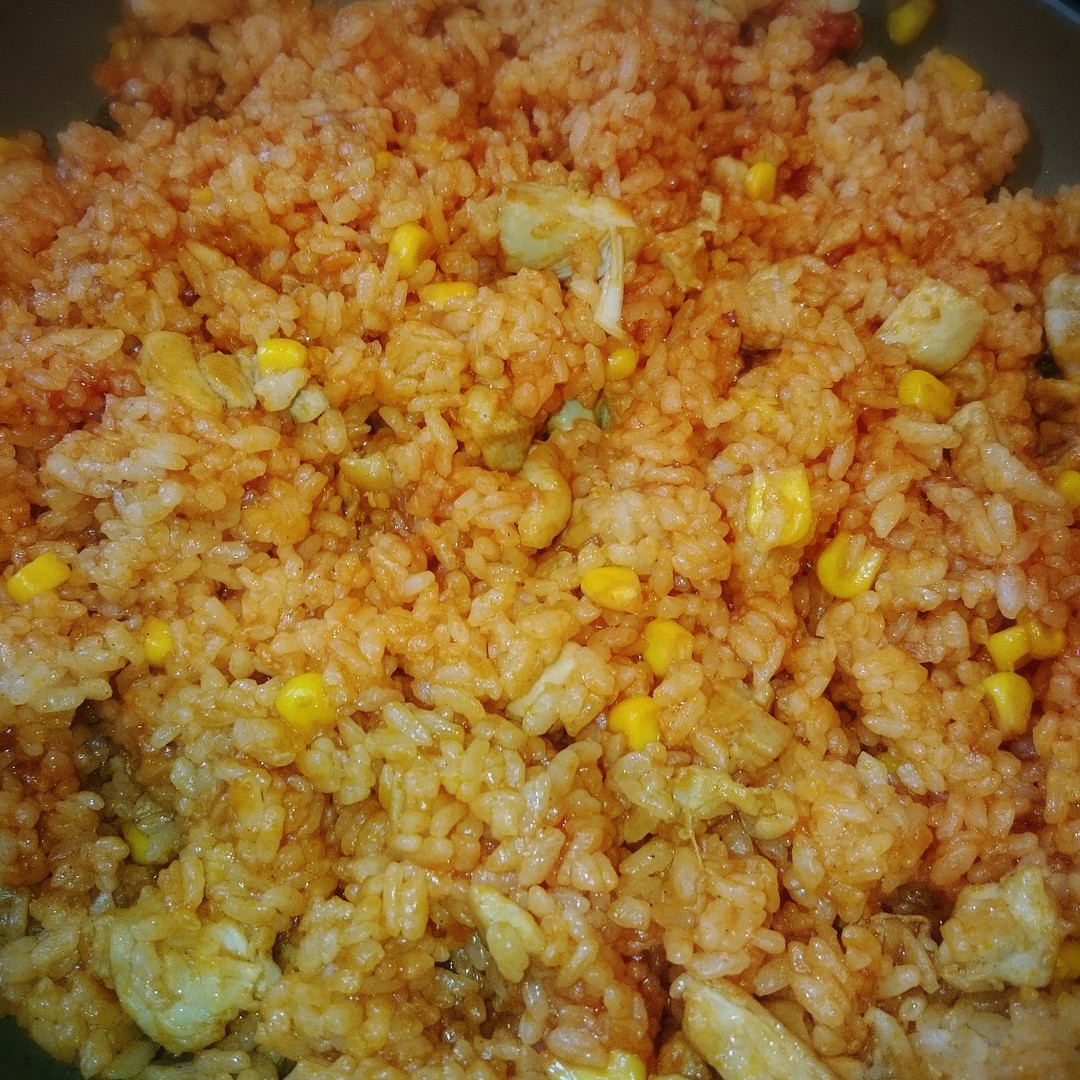 チキンライス