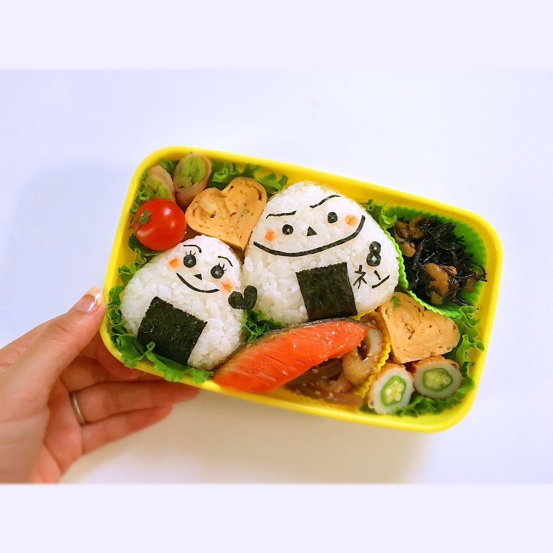 ♡記念日弁当♡