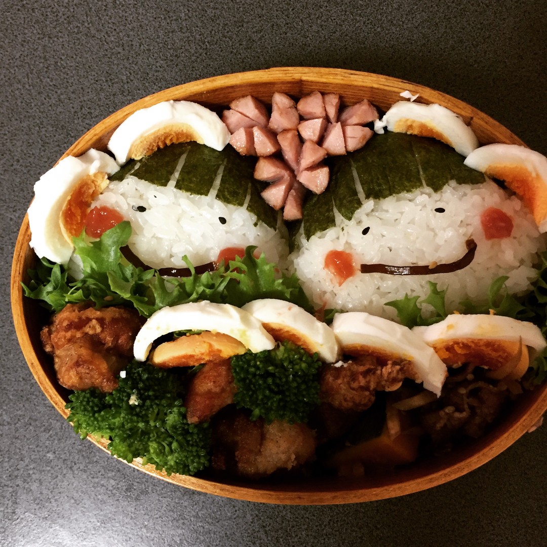 おにぎりブラザーズ