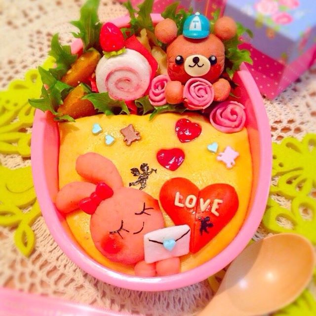 ドキドキ♡バレンタイン