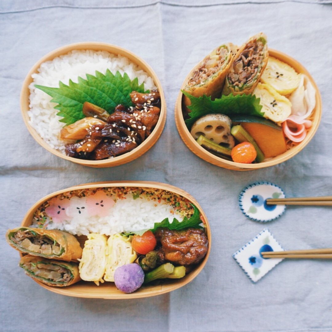 中華弁当
