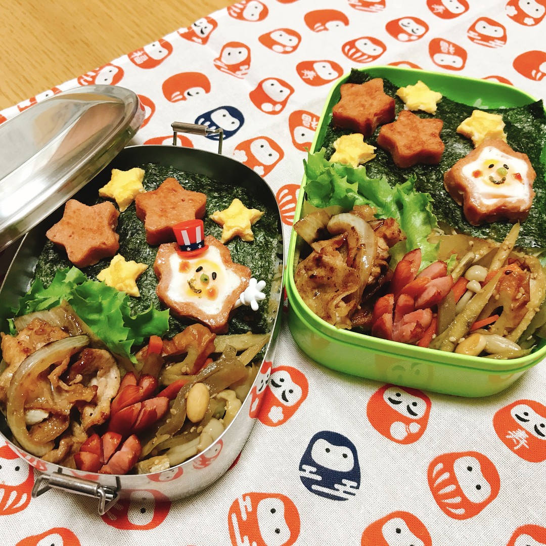 のり弁