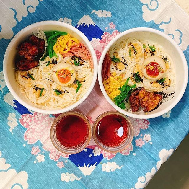 そうめん