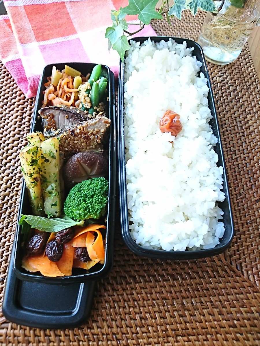 旦那弁当