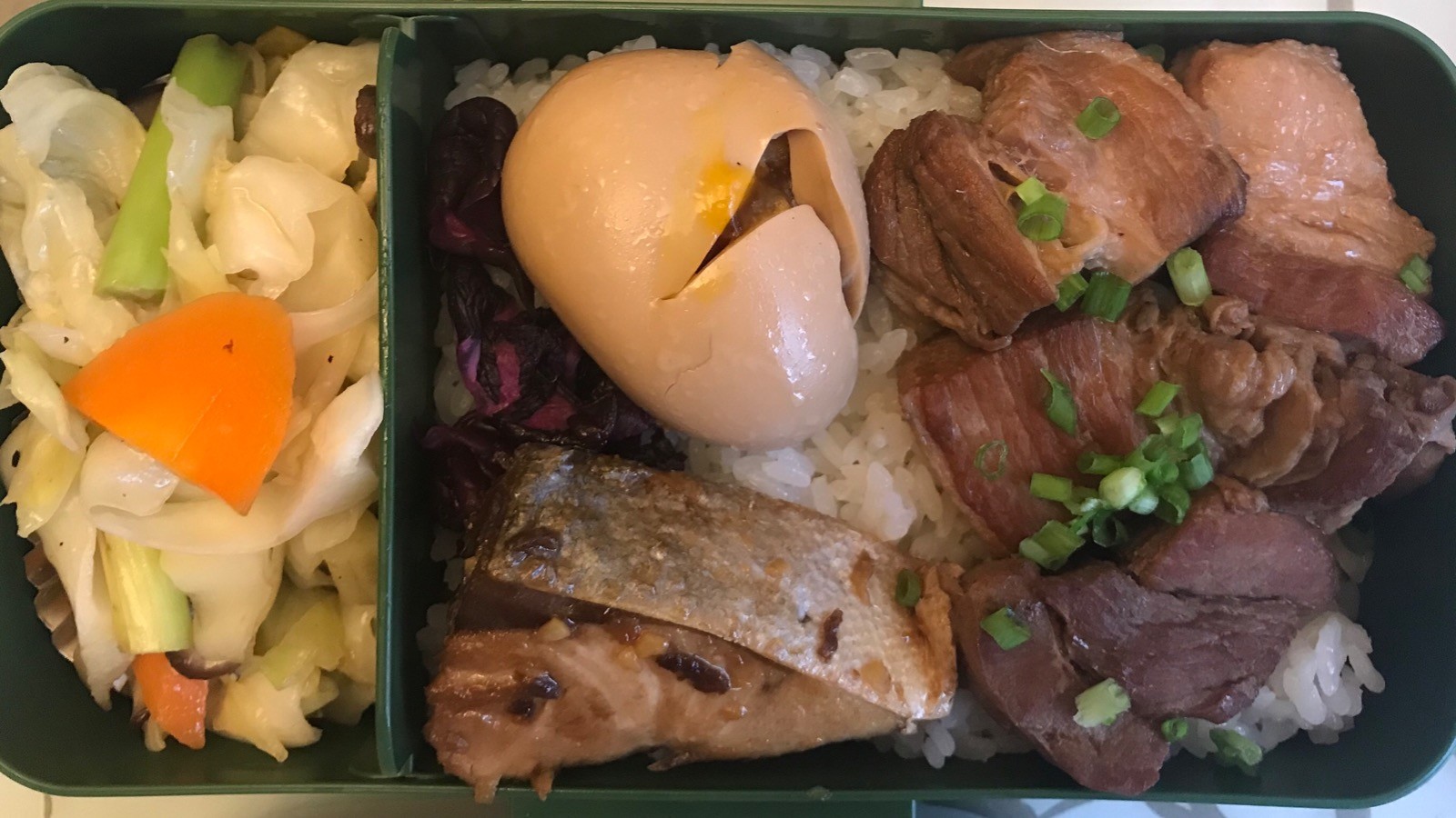 滷肉飯
