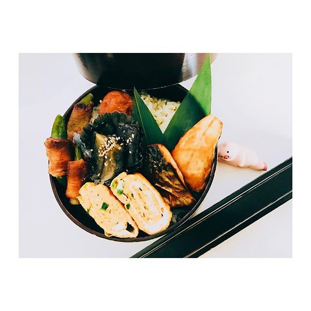 旦那弁当
