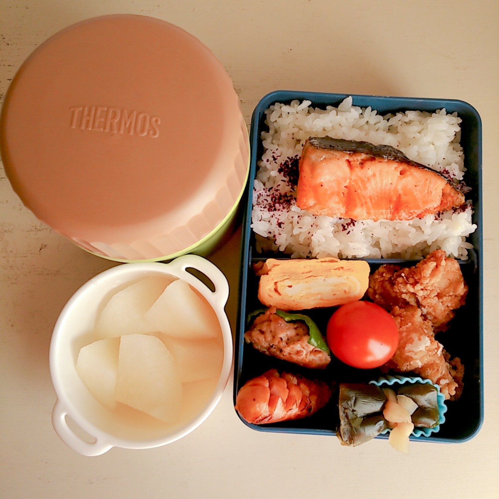 お弁当