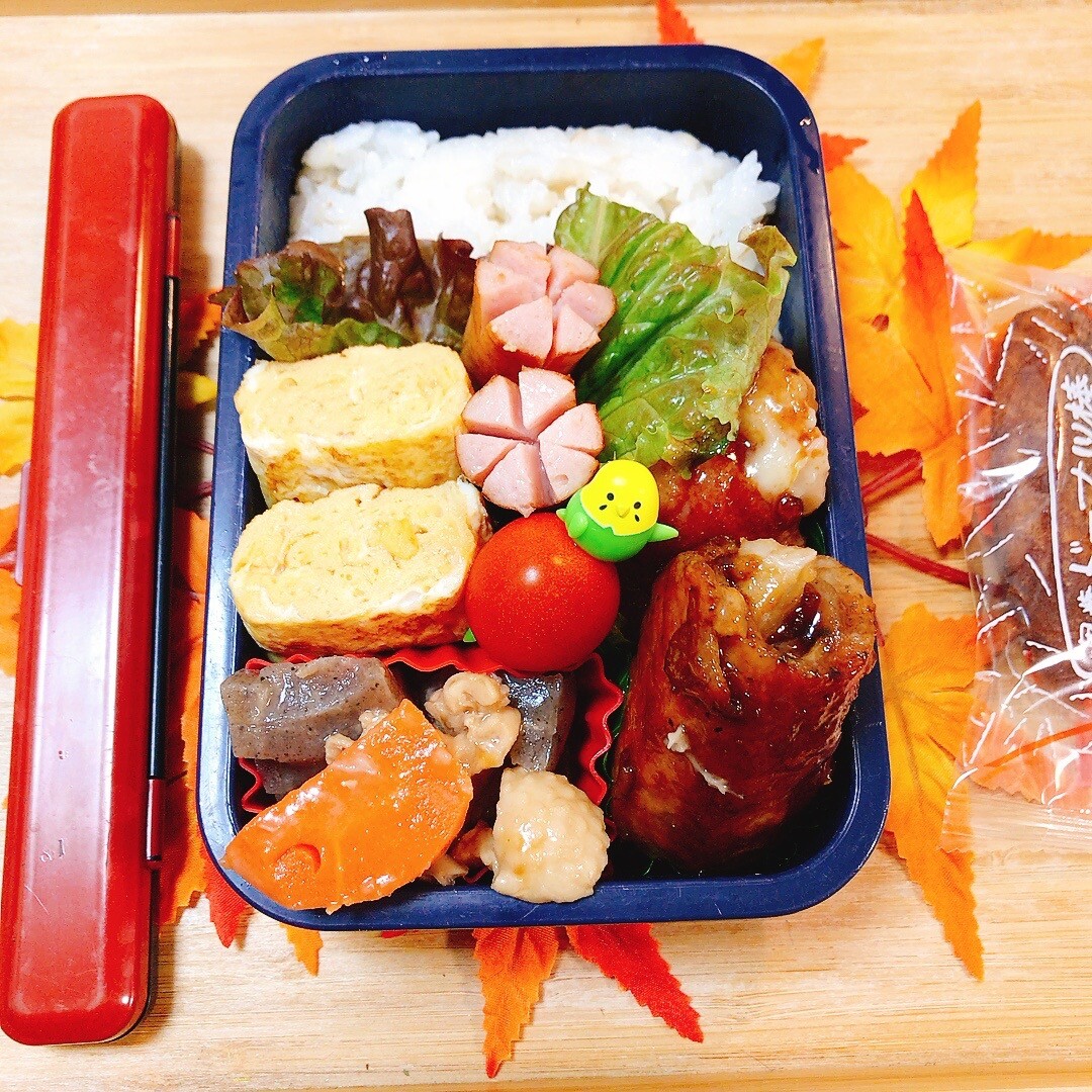 和風弁当