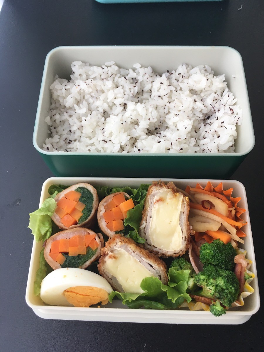 旦那弁当