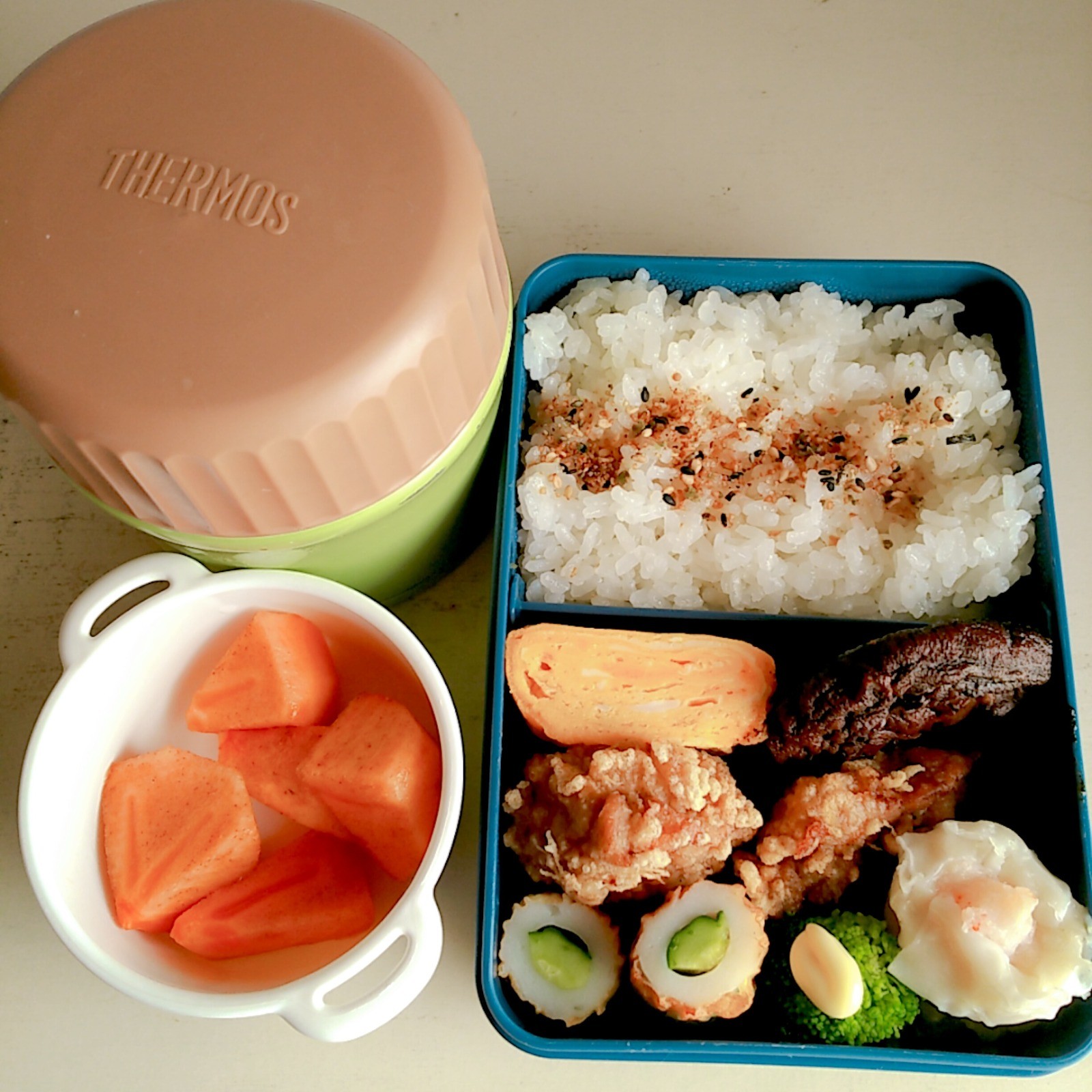 お弁当