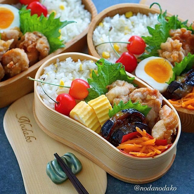 唐揚げ弁当