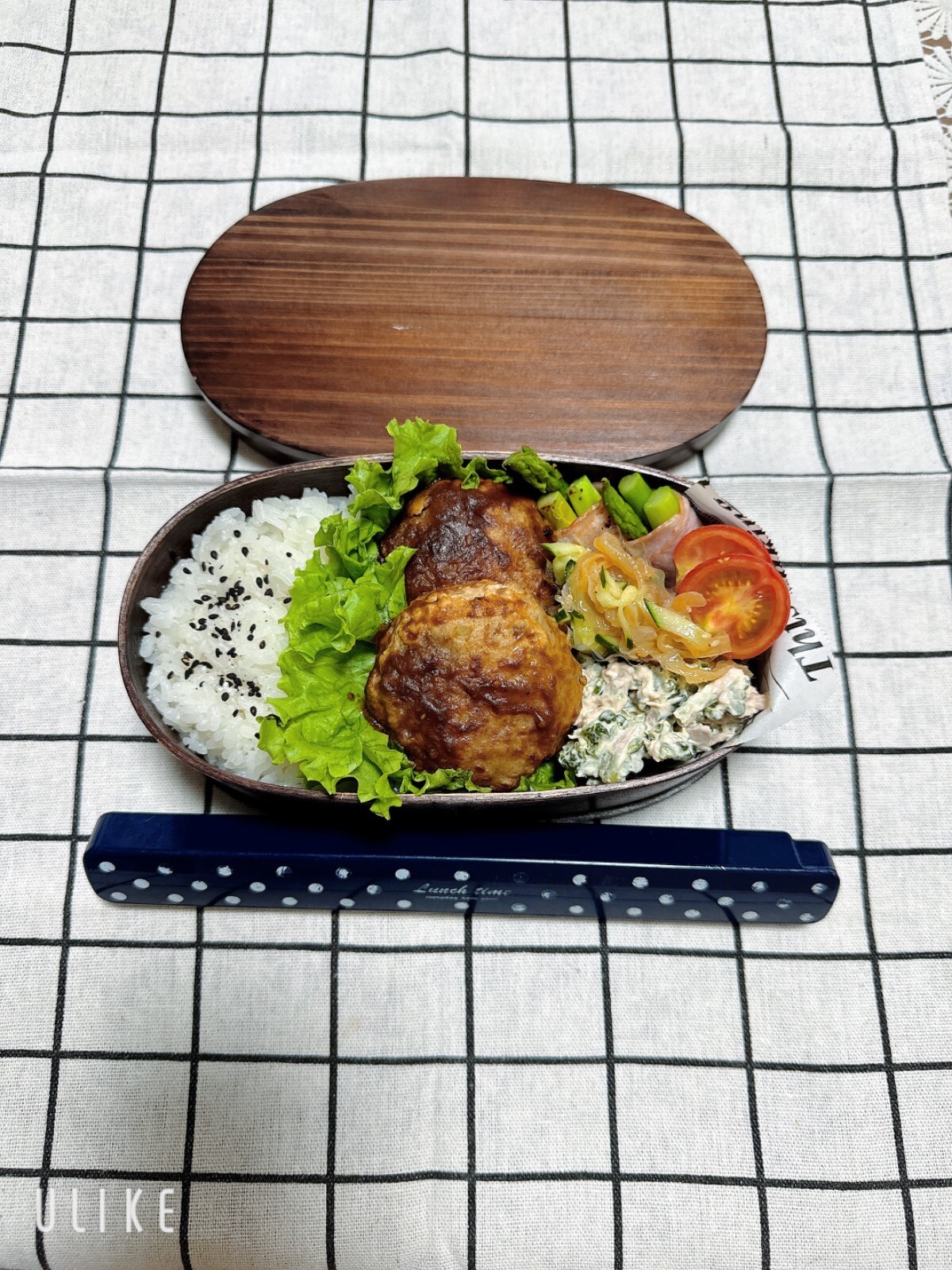 わっぱ弁当