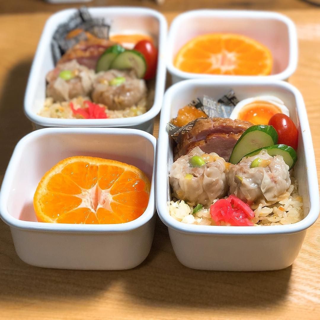 中華弁当