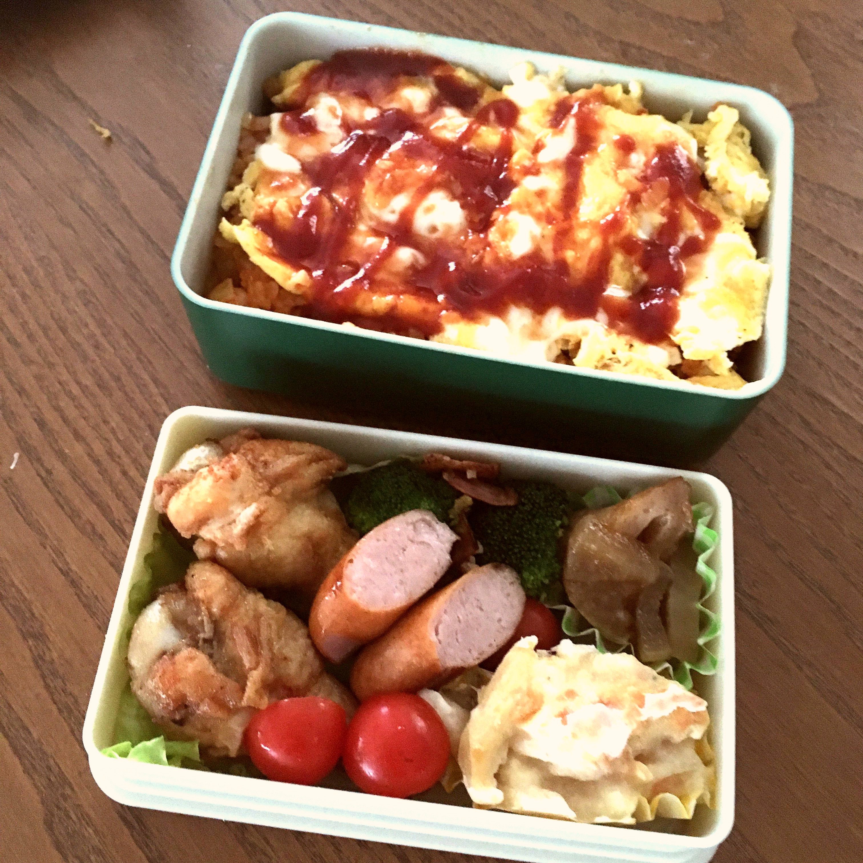 旦那弁当