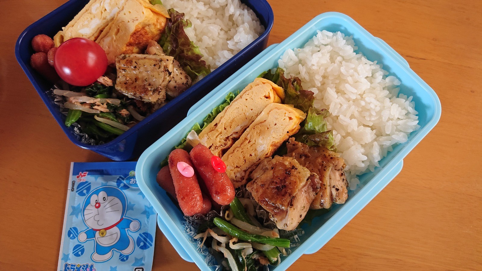 Jk弁当