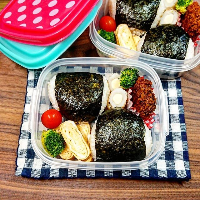 OL弁当