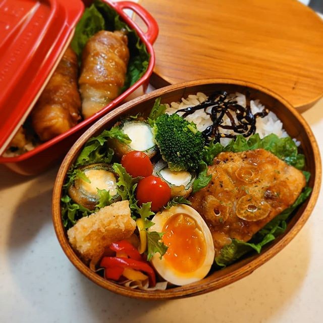 旦那弁当