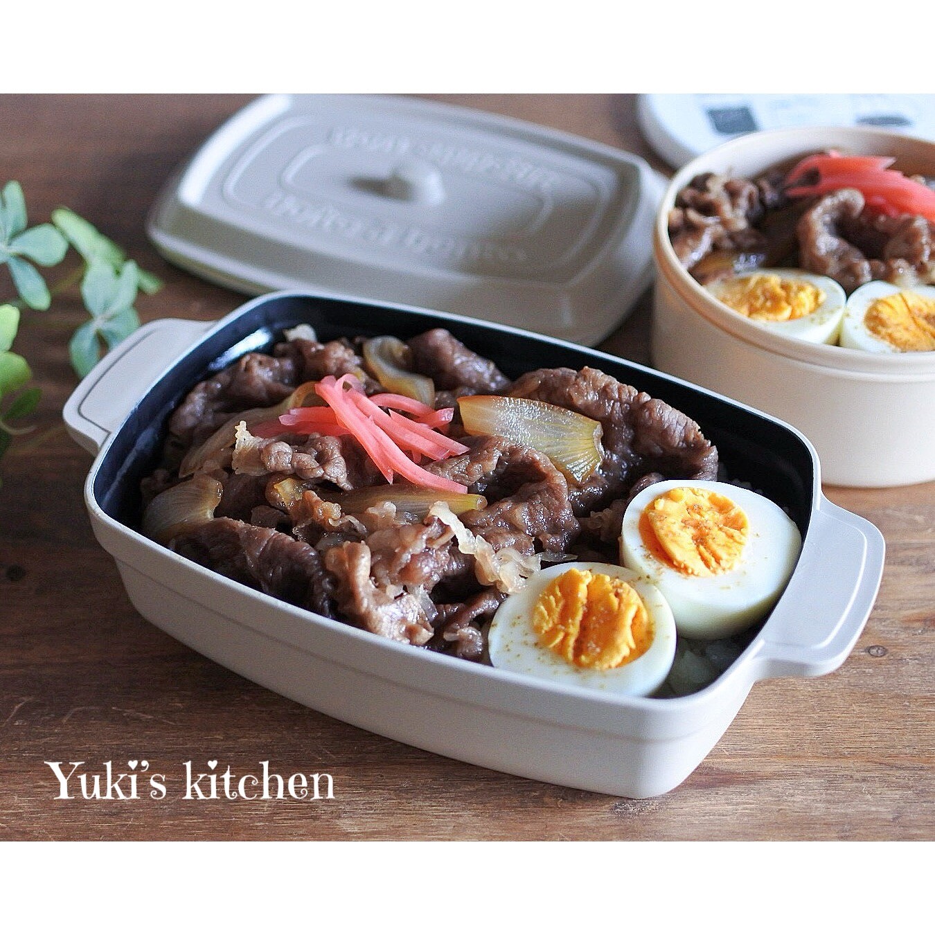 サラリーマン弁当♡