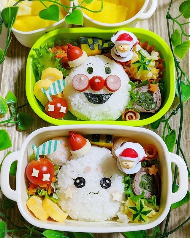 クリスマス弁当