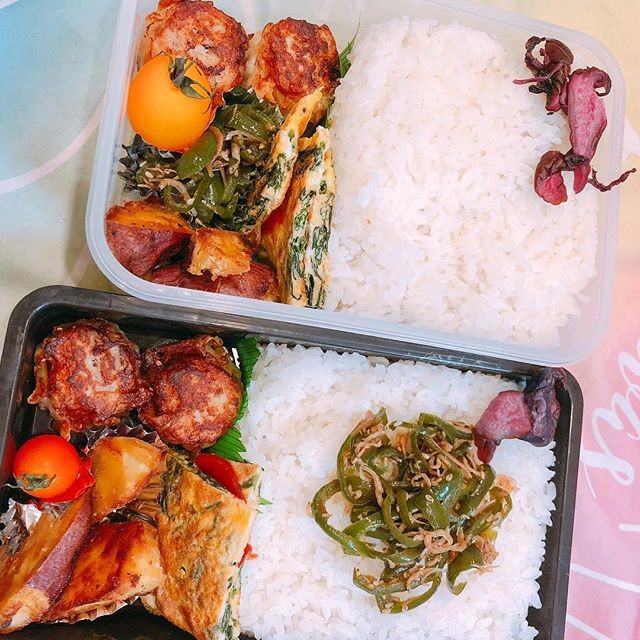 揚げシウマイ弁当