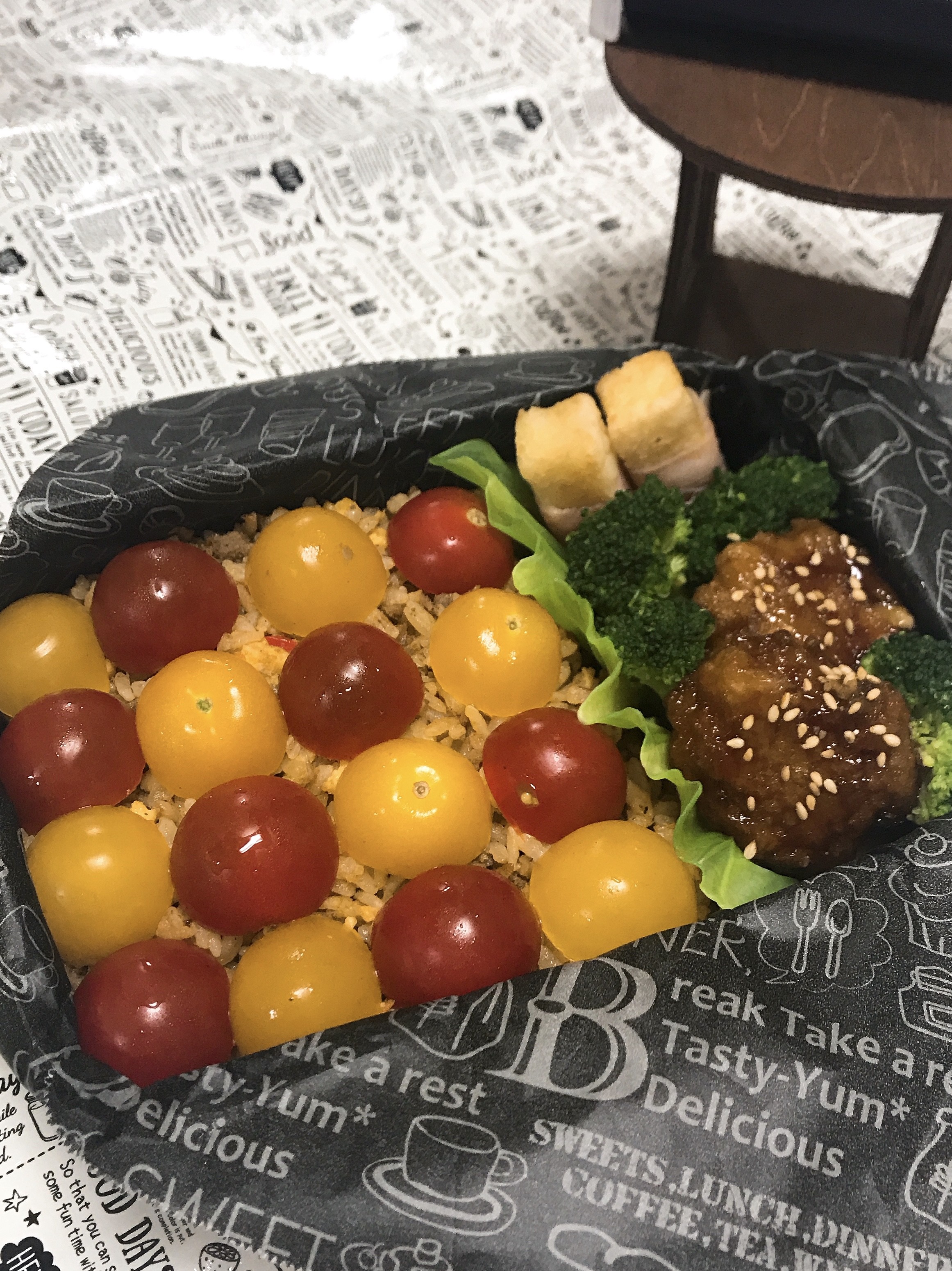 トマト