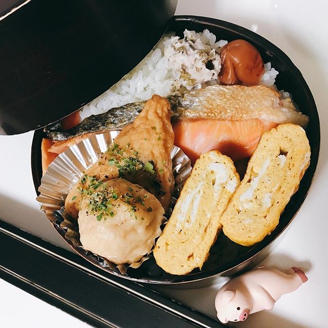 旦那弁当
