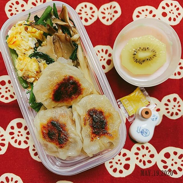 焼売弁当