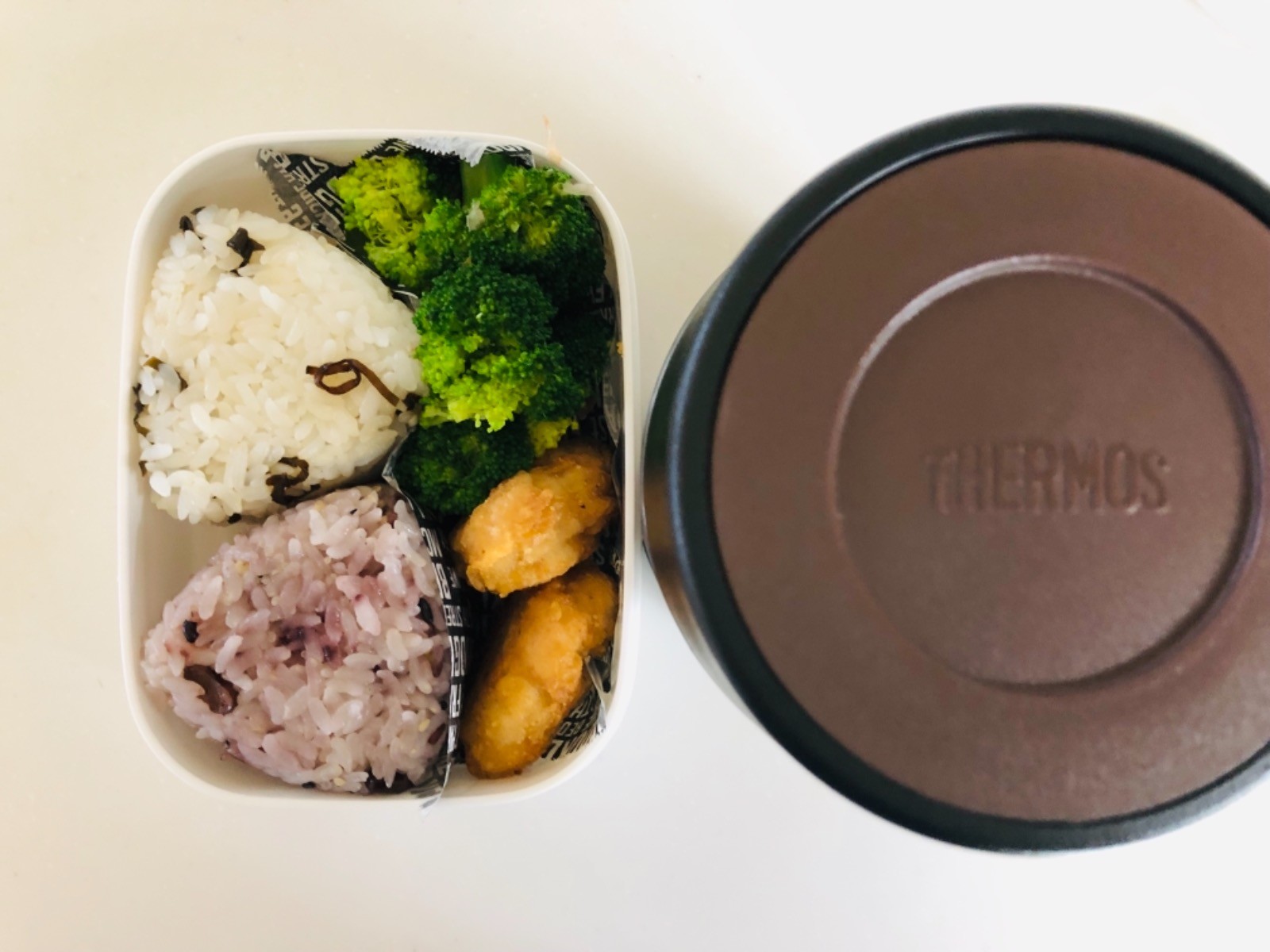 おむすび弁当