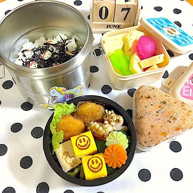 ささ身フライ弁当