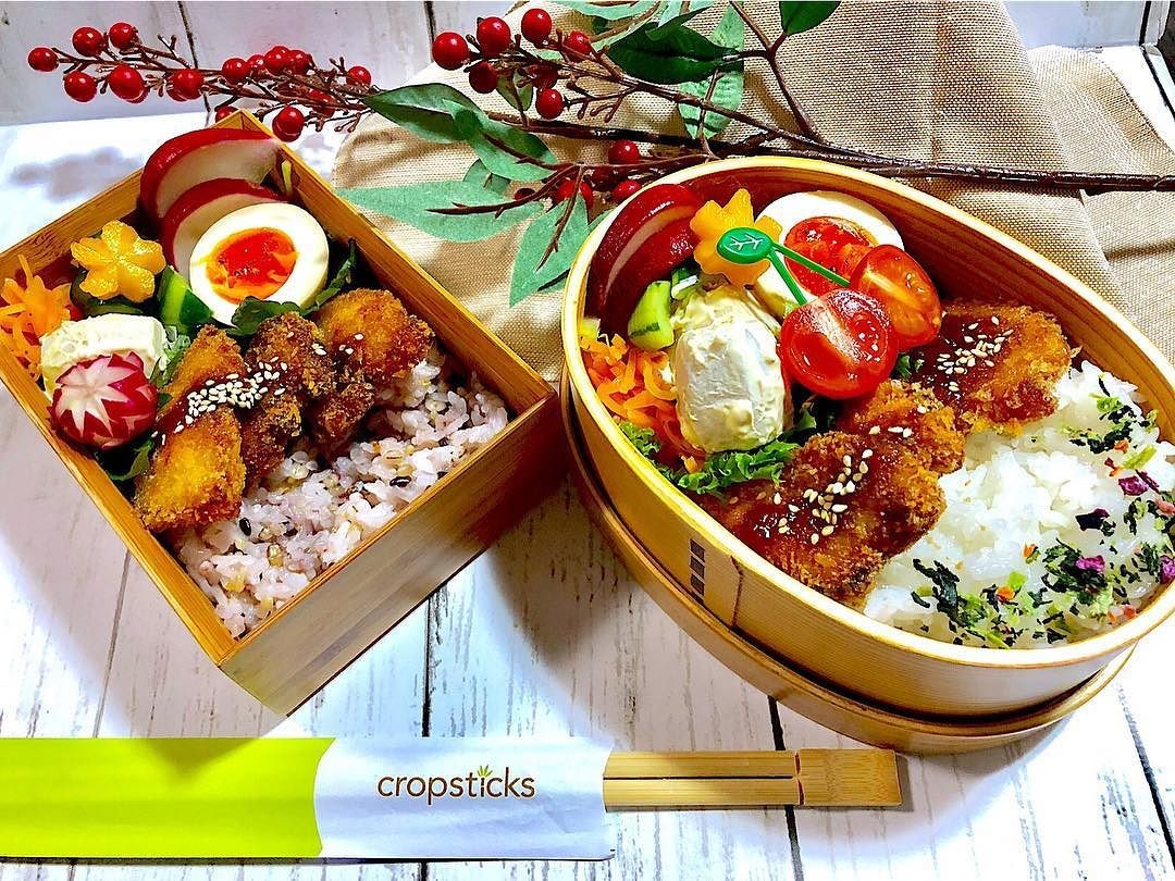 カツ弁