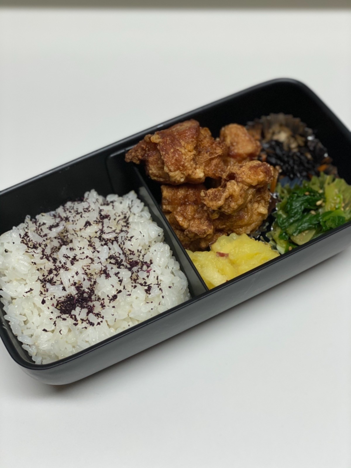 から揚げ