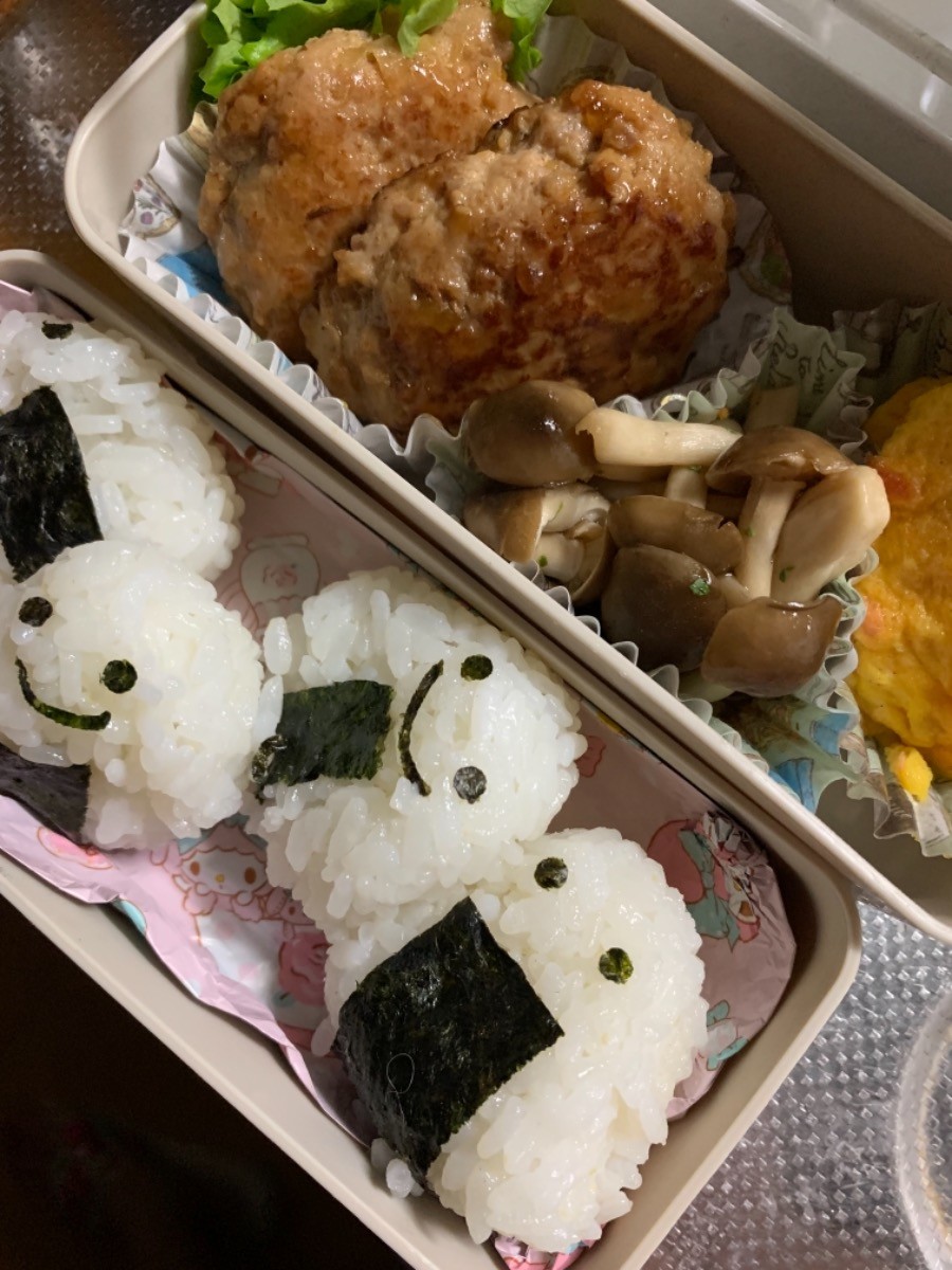 こにぎり弁当