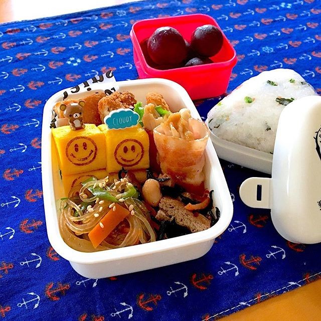 ササミかつ弁当
