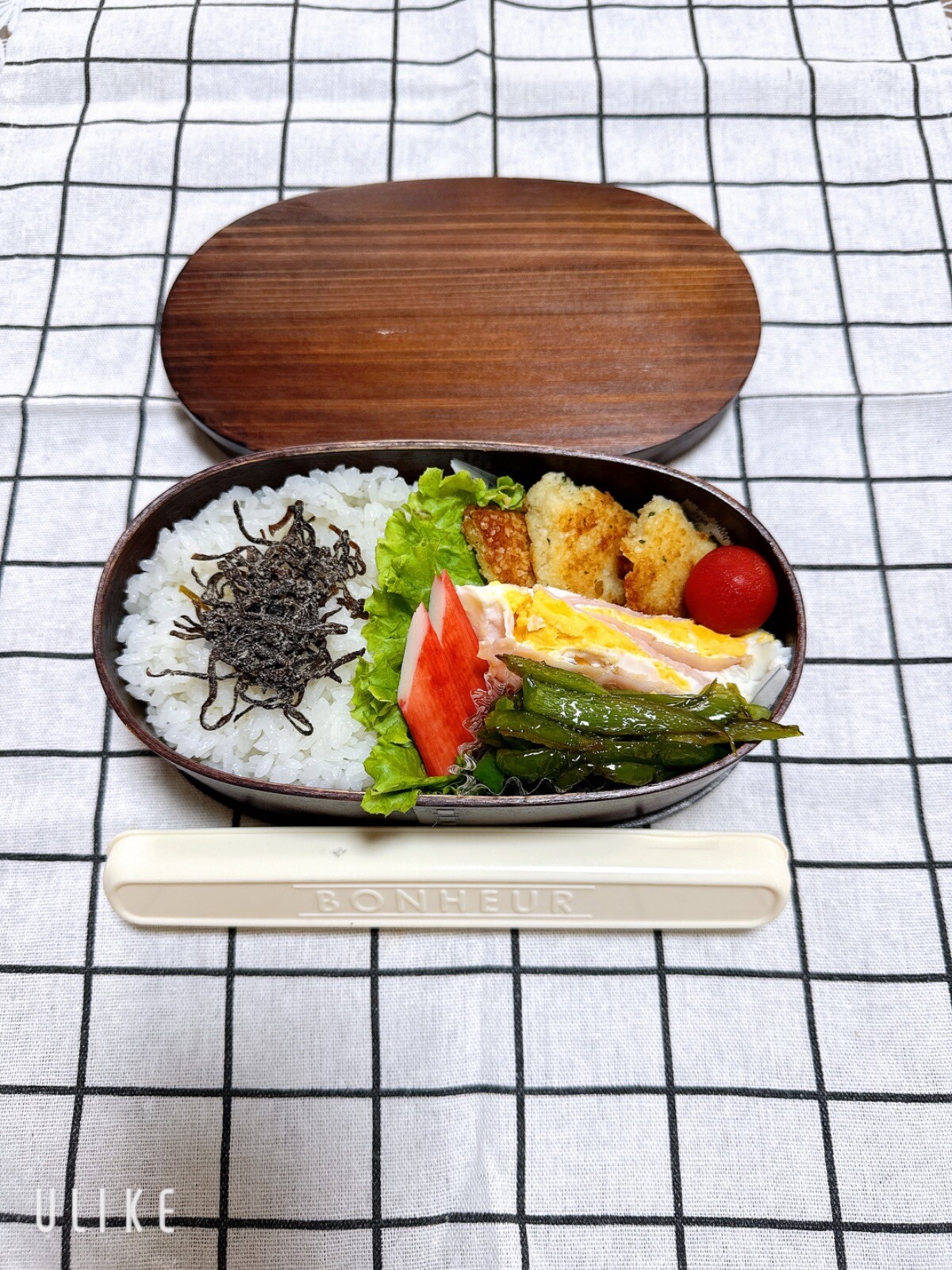 わっぱ弁当