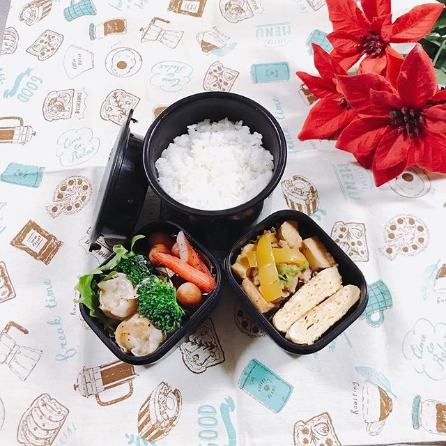 旦那さん弁当