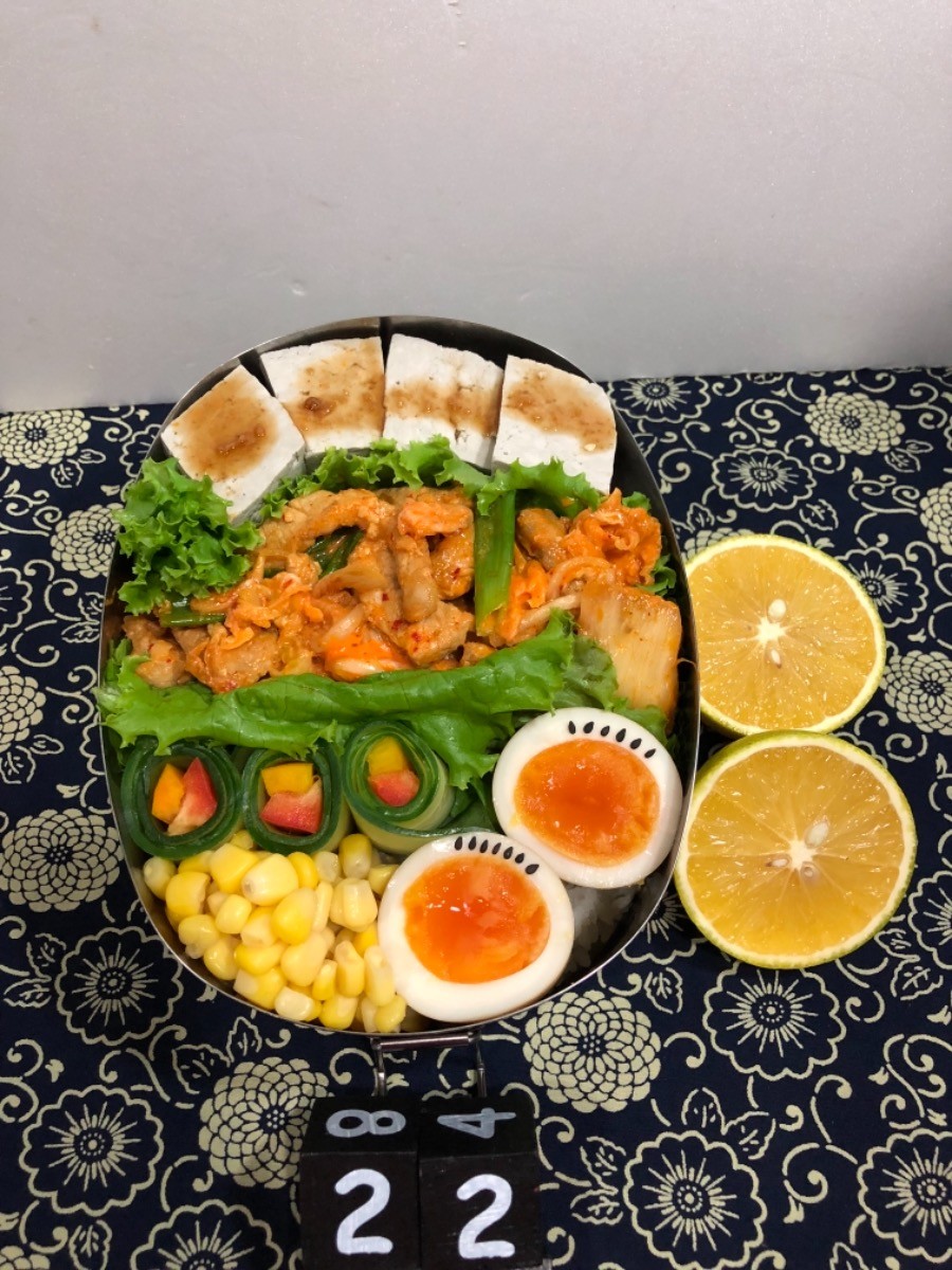 泡菜